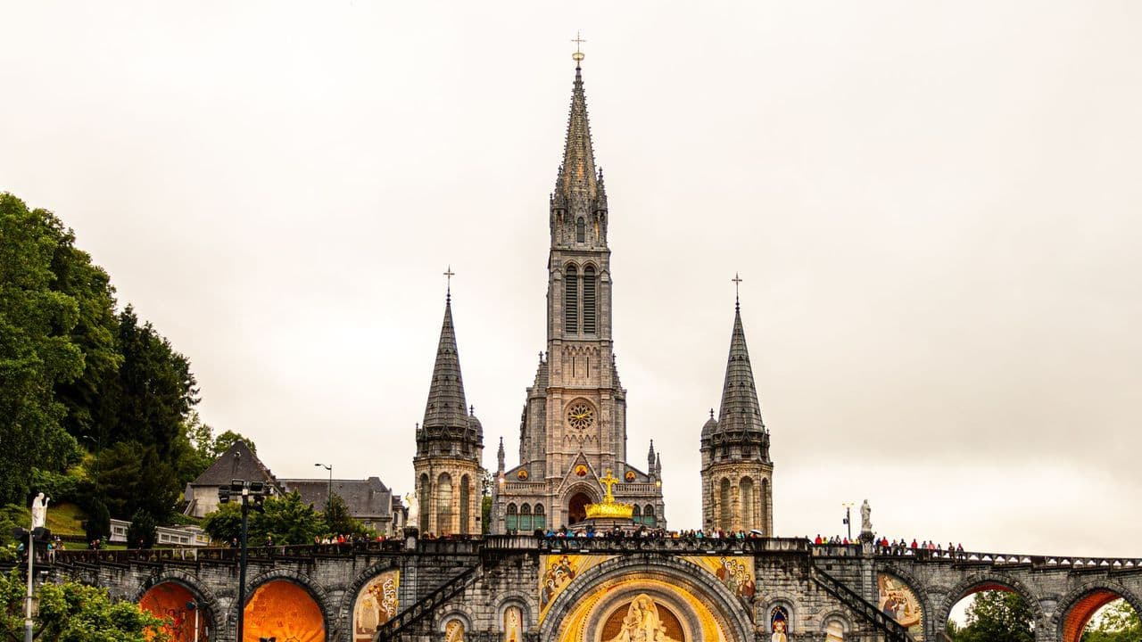 Śladami Maryi i Świętych – Hiszpania, Lourdes i Andora