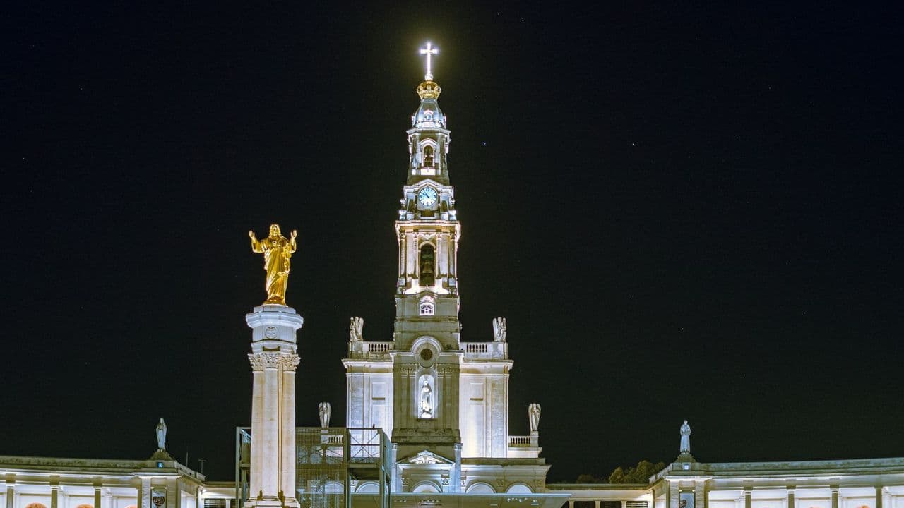 Pielgrzymka do Fatimy i Santiago de Compostela. Dwa wielkie jubileusze – jedna niezwykła pielgrzymka!